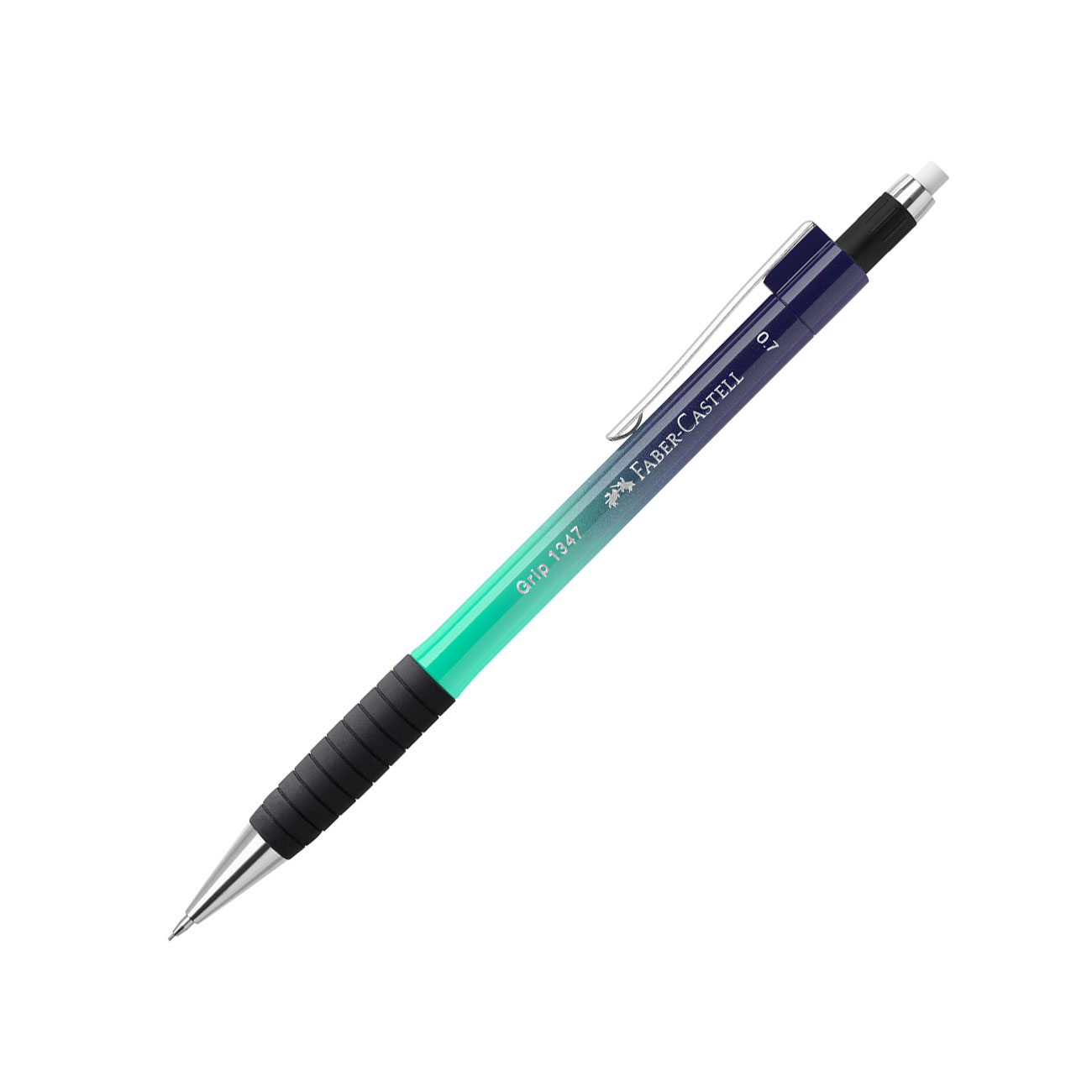 Faber-Castell Автоматичен молив Grip 1347