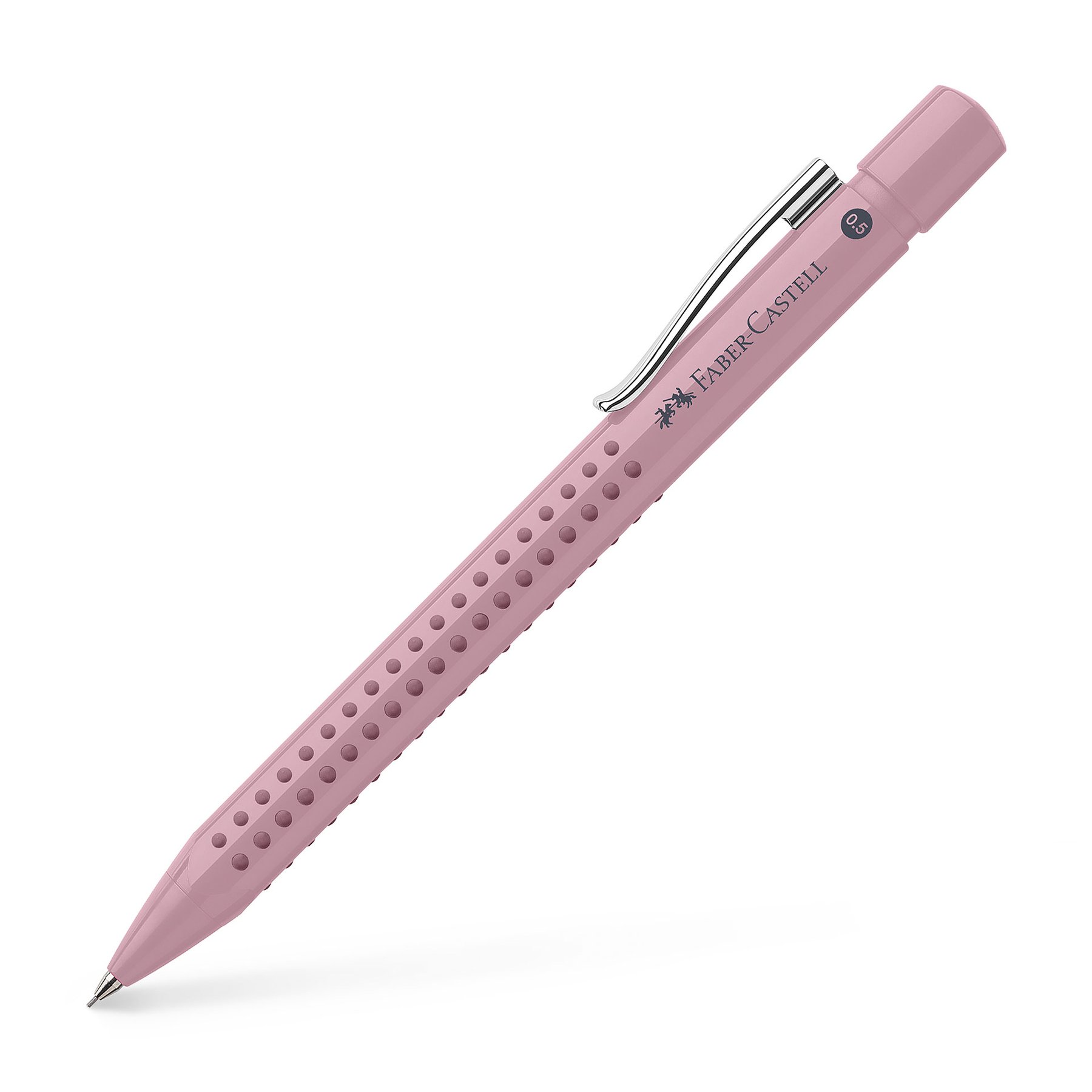 Faber-Castell Автоматичен молив Grip 2010