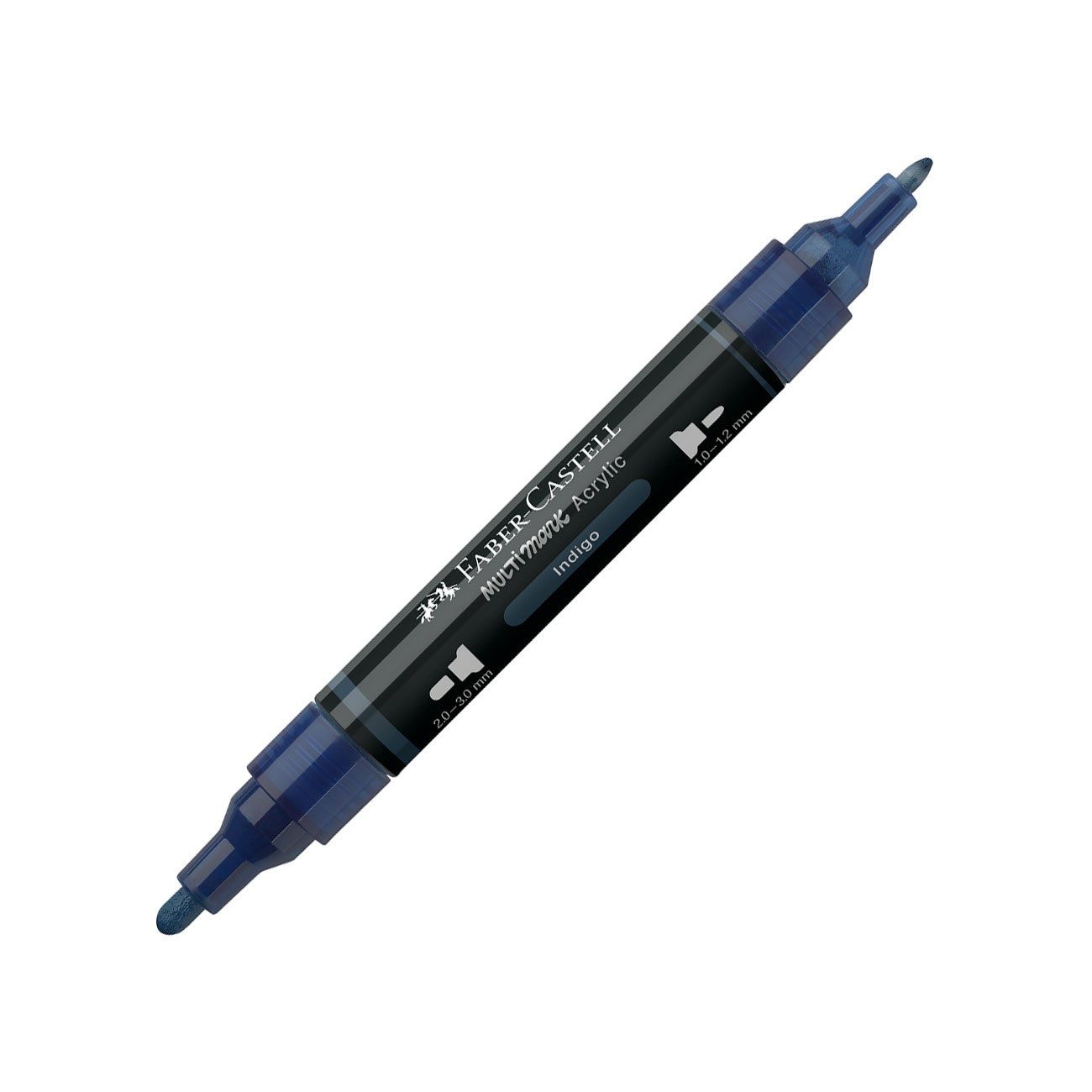 Faber-Castell Акрилен маркер Multimark