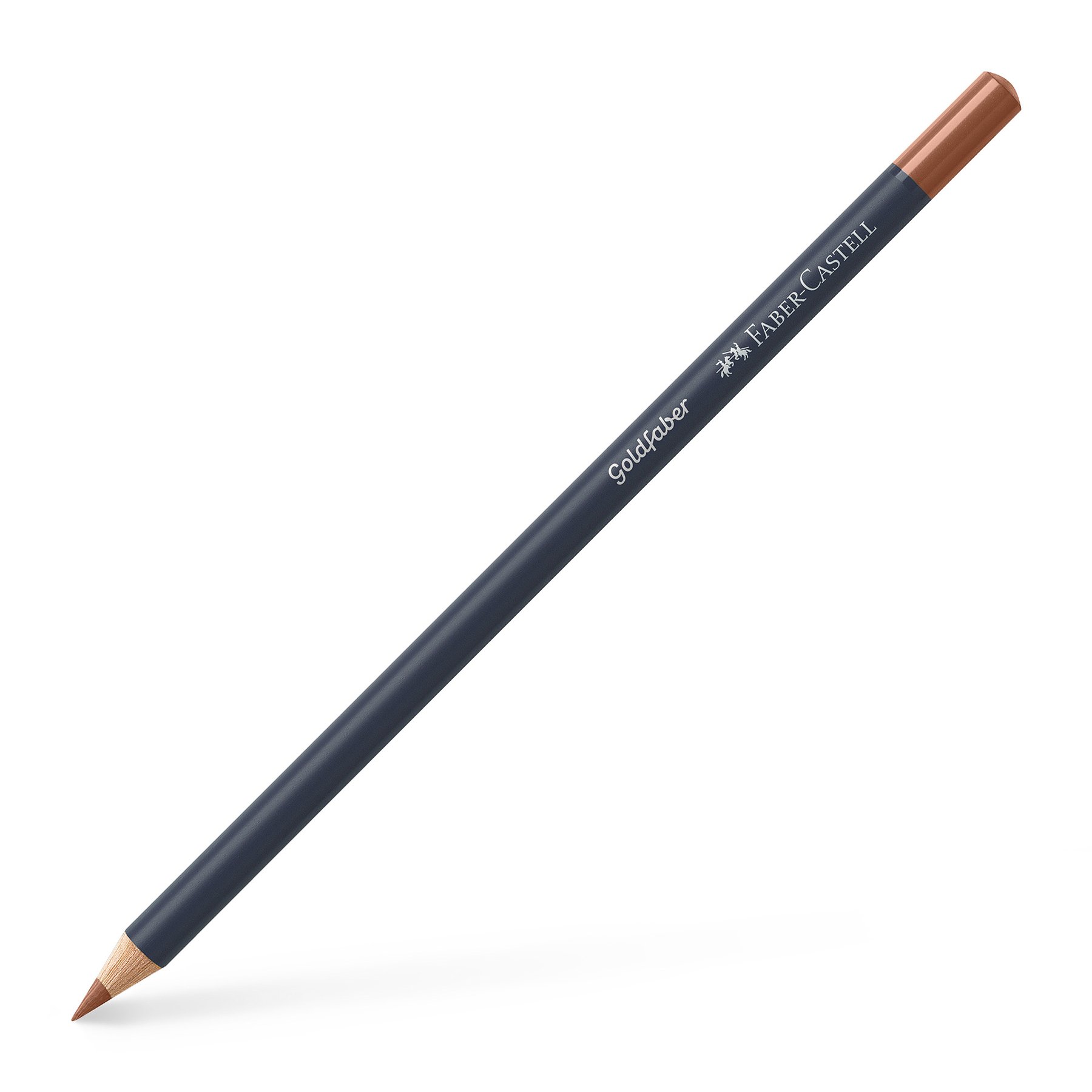 Faber-Castell Цветен молив Goldfaber