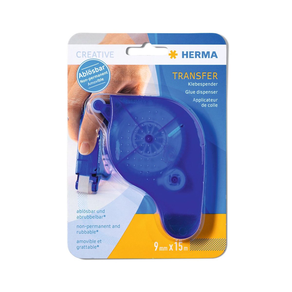 Herma Диспенсър с лепило Transfer
