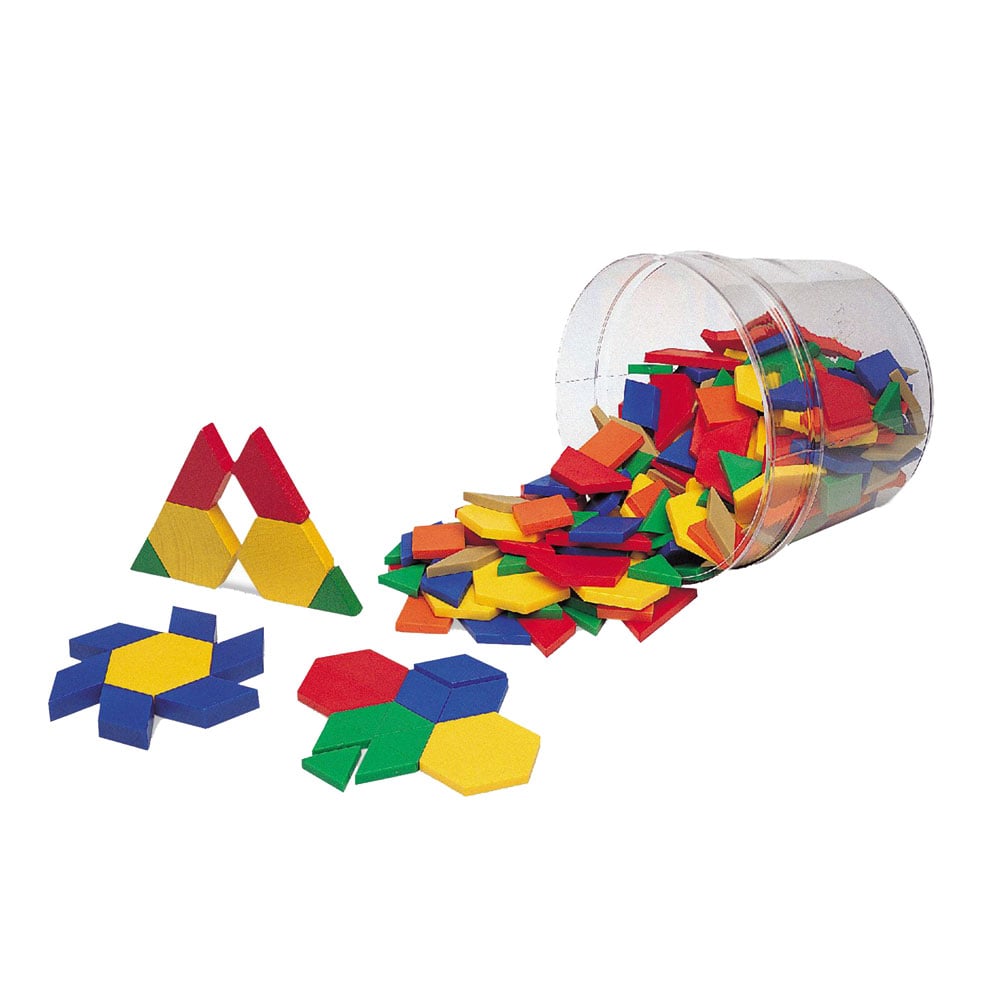 Learning Resources Танграм