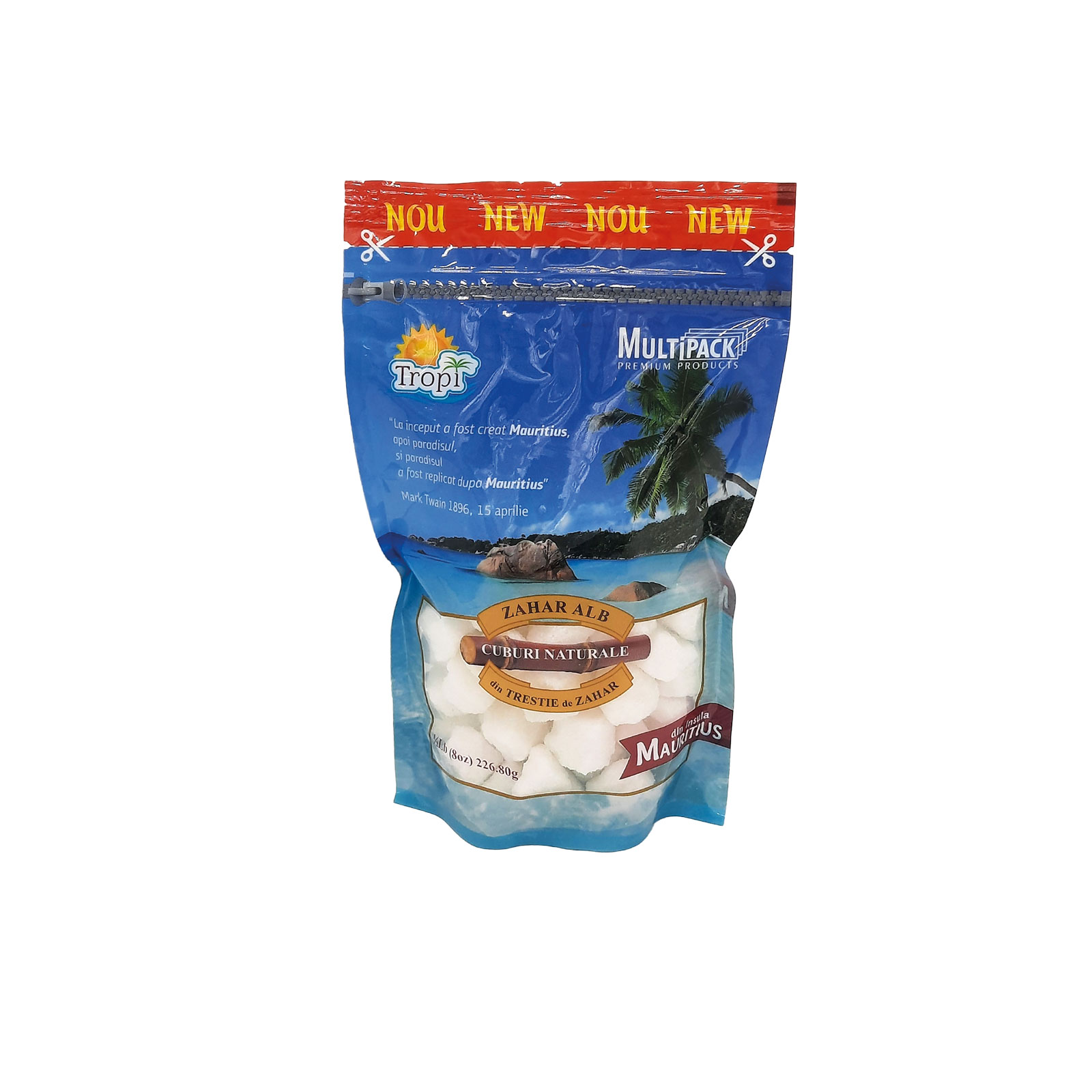 Multipack Захар