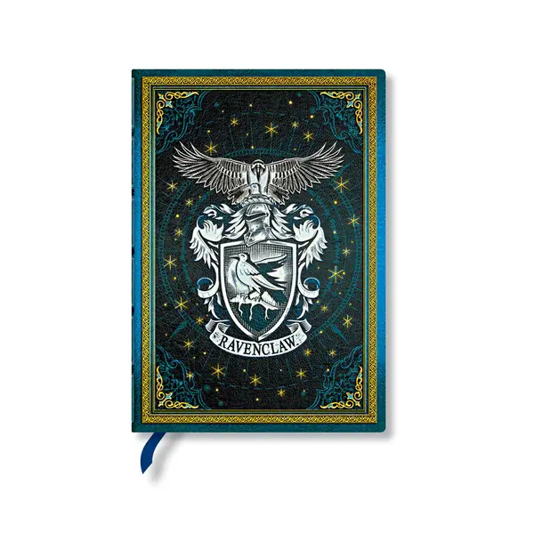 Paperblanks Тефтер Ravenclaw