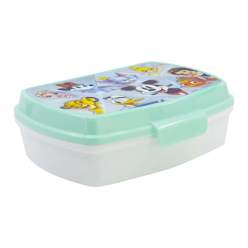 Stor Кутия за сандвичи Disney