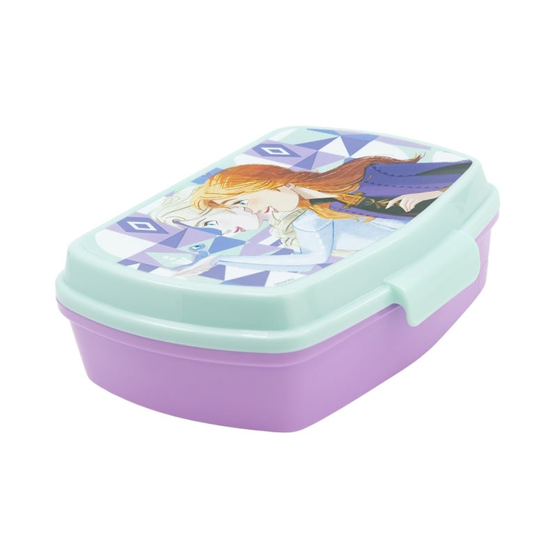 Stor Кутия за сандвичи Frozen