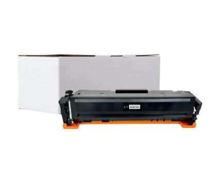 Tонер касета Static Control съвм. с HP 219X тонер касета BK SUPER PREMIUM Съвместим консуматив