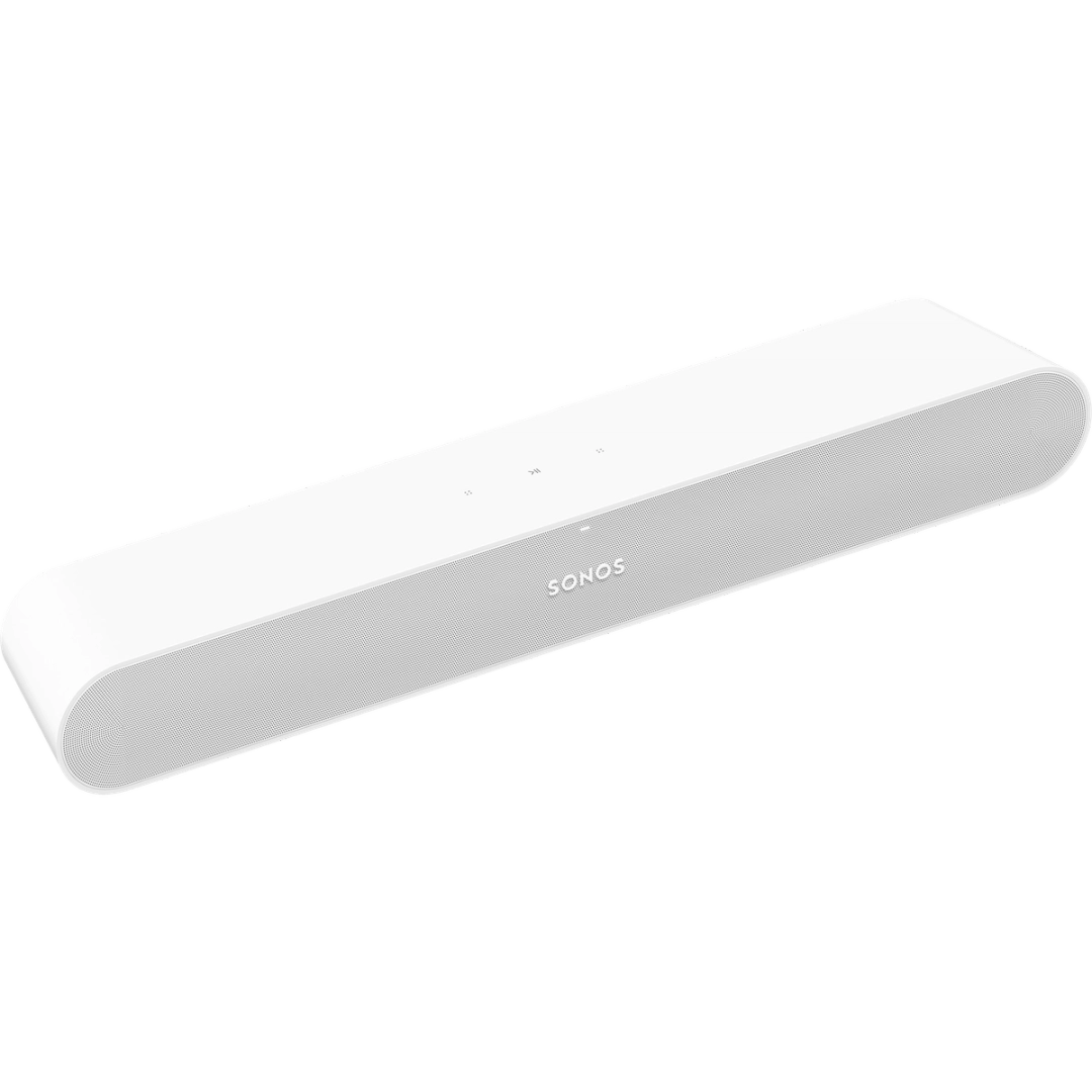 Саундбар Sonos Ray Компактен звук за домашно кино