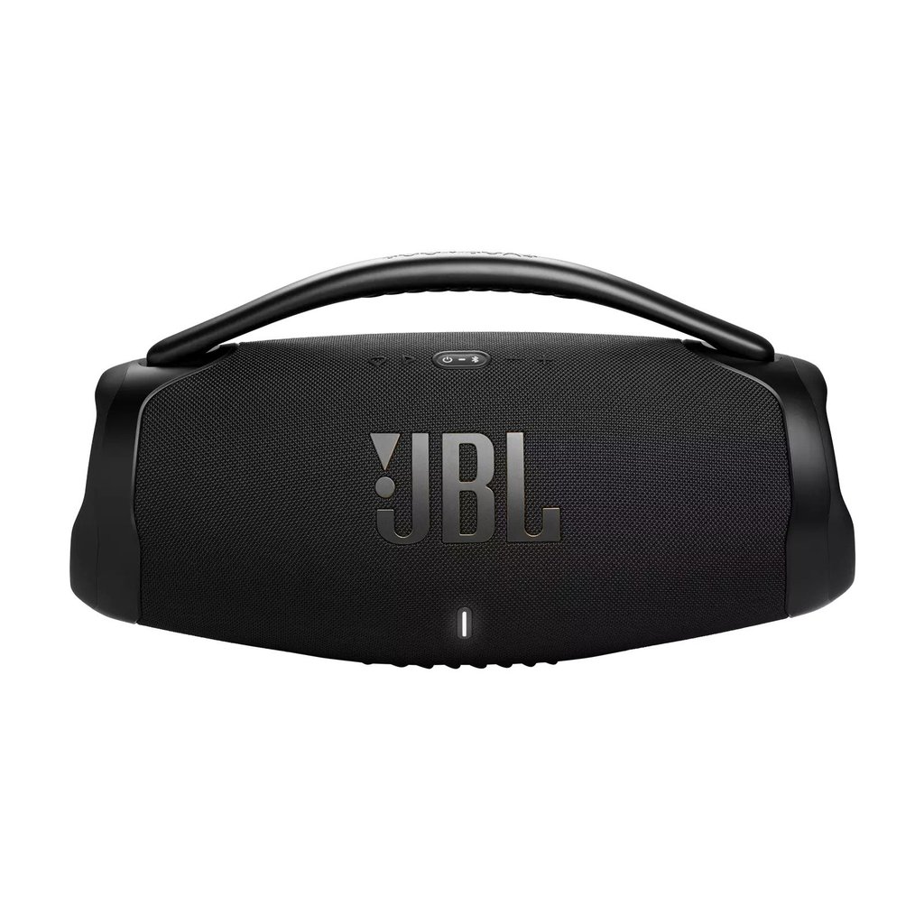 Преносима тонколона JBL Boombox 3