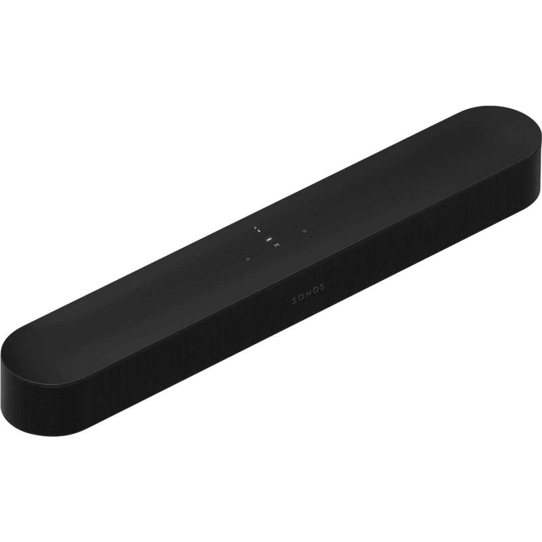 Саундбар Sonos Beam Gen 2 с Dolby Atmos