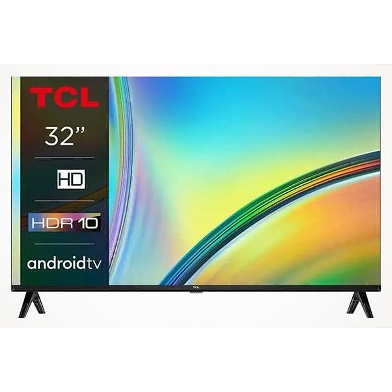 Телевизор TCL 32S5409A HD