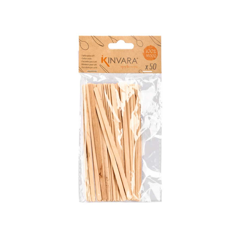Бъркалки за кафе Kinvara