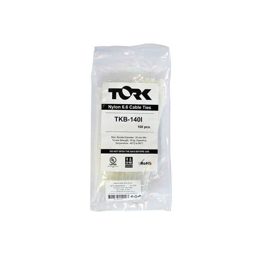 Кабелни връзки Tork