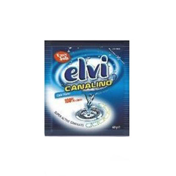 Каналин за студена вода Elvi