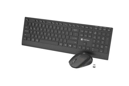 Комплект Natec Stingray 2