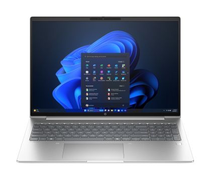 Лаптоп HP ProBook 4 G1iR 16" Pike Silver