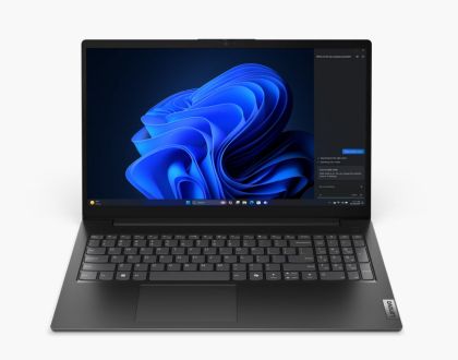 Лаптоп Lenovo V15 G5 Intel Core i5-13420H