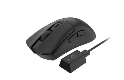 Мишка Genesis Wireless Gaming Mouse Zircon 880 Pro 8K 30000dpi