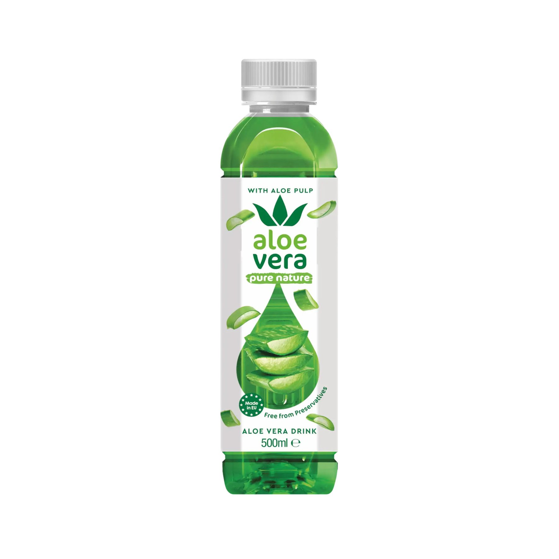 Напитка Aloe Vera - Оригинал