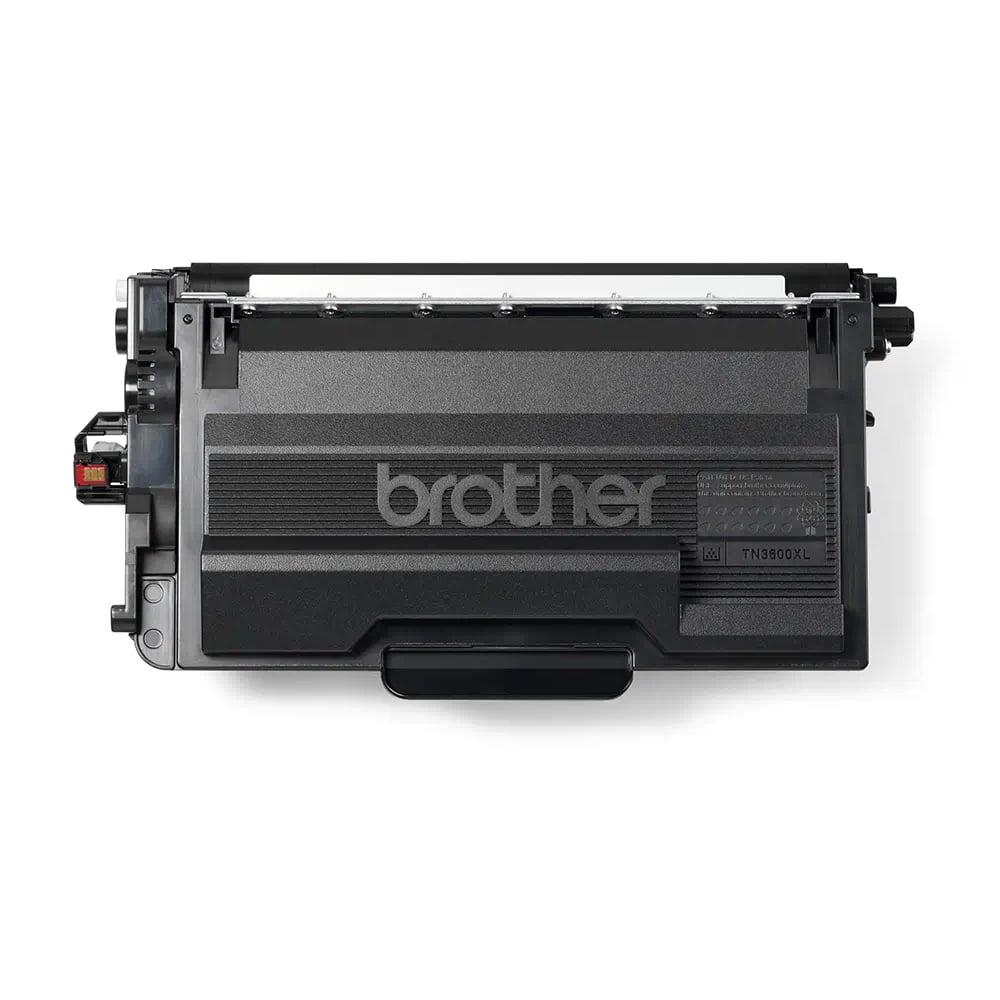 Оригинална тонер касета Brother TN-3600XL