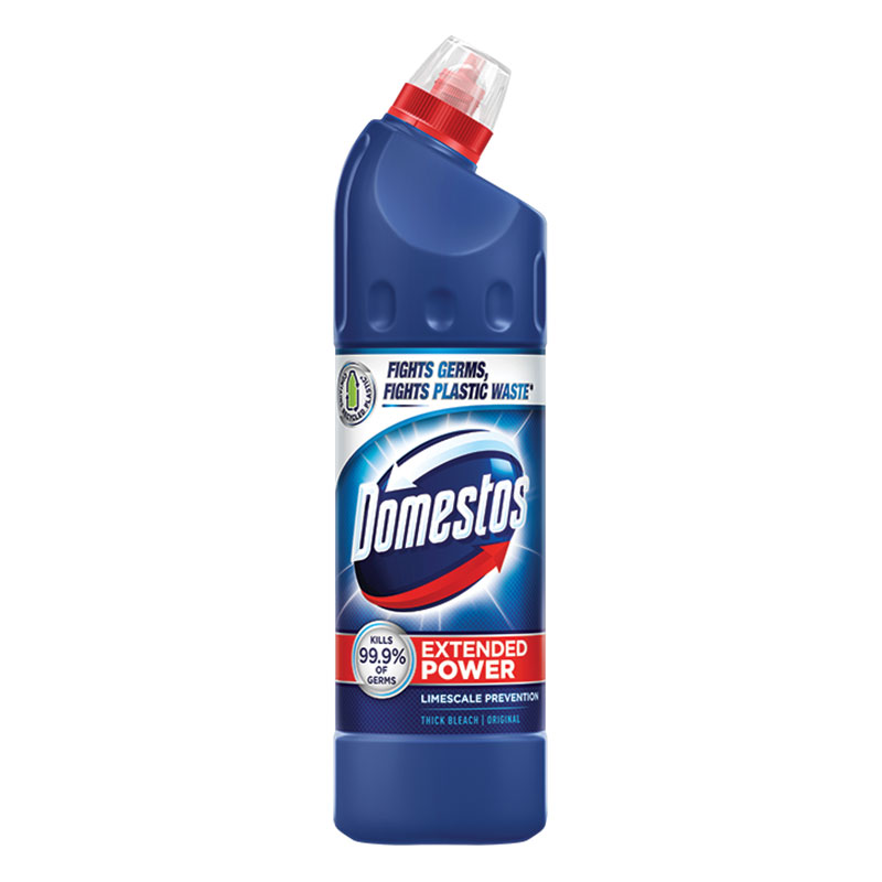 Препарат за почистване Domestos