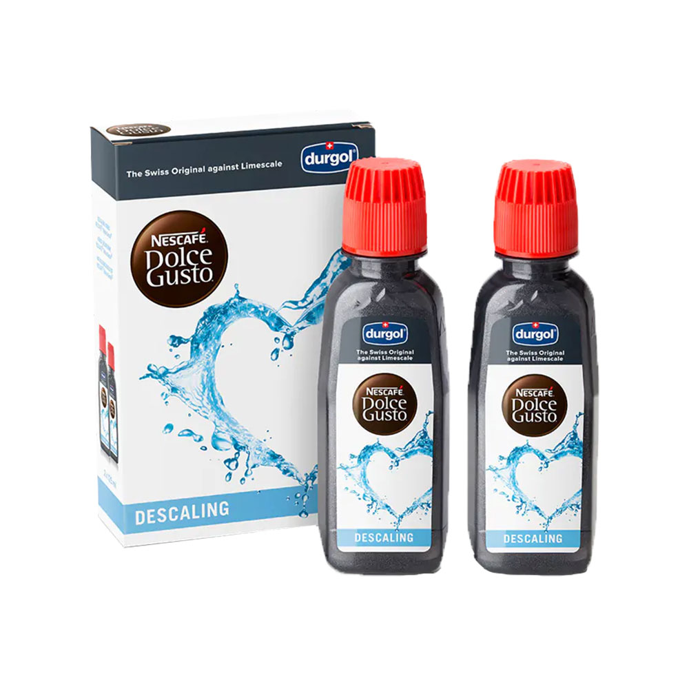 Препарат за почистване на котлен камък Nescafe Dolce Gusto