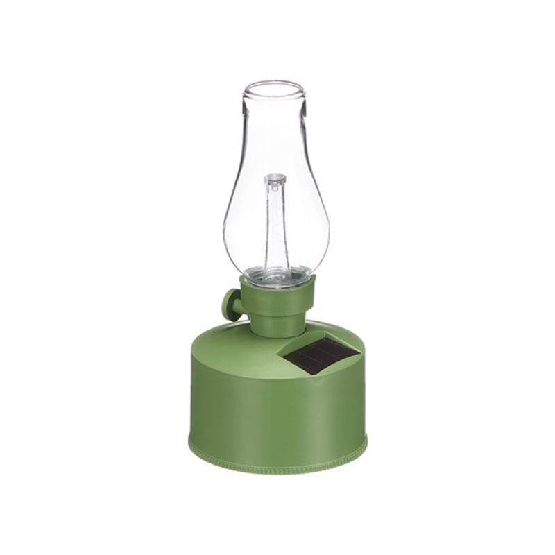 Соларна лампа Giftdecor