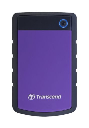 Твърд диск Transcend 1TB
