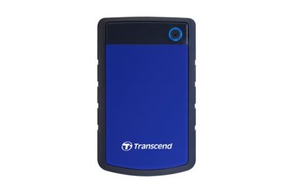 Твърд диск Transcend 2TB