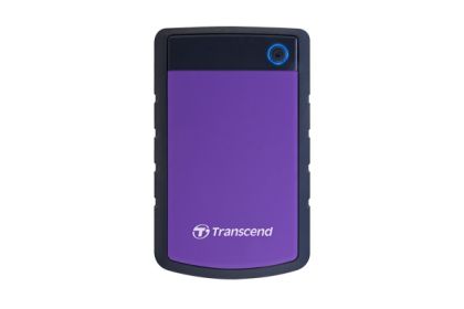 Твърд диск Transcend 2TB