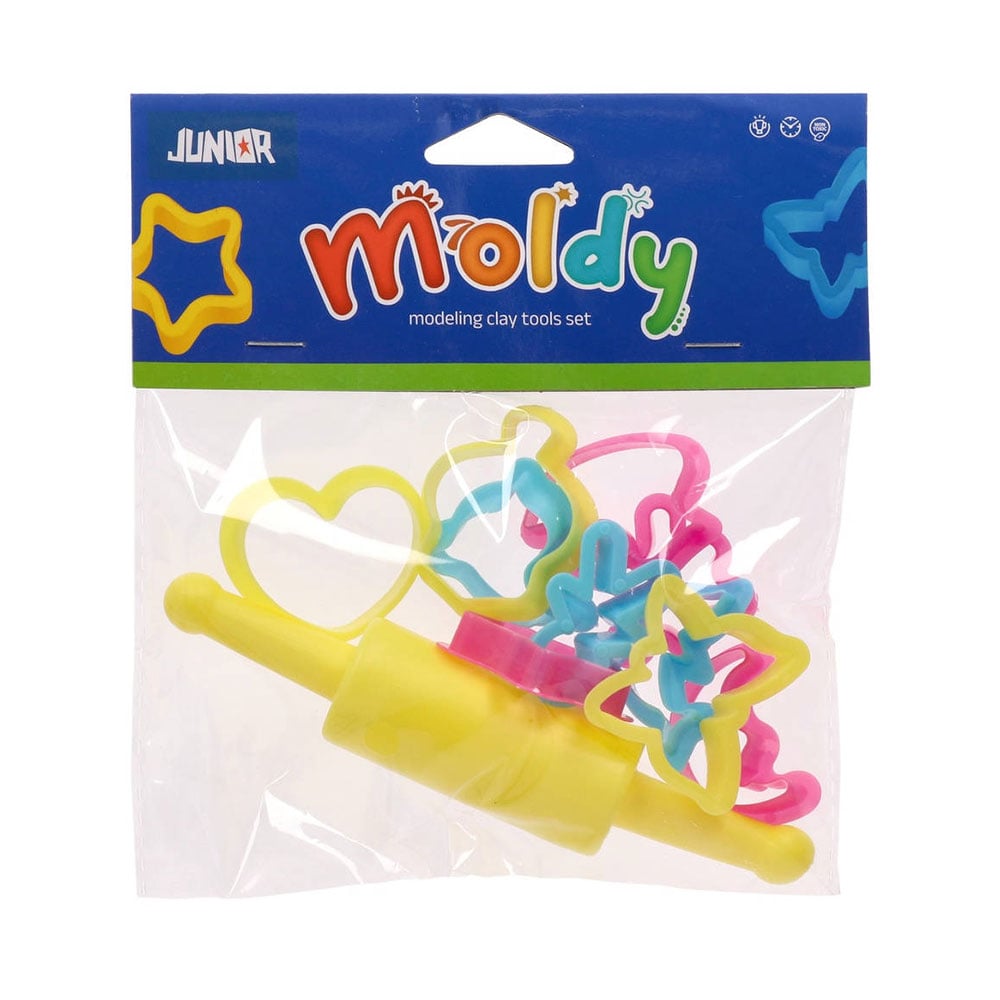Формички за моделиране Junior Moldy