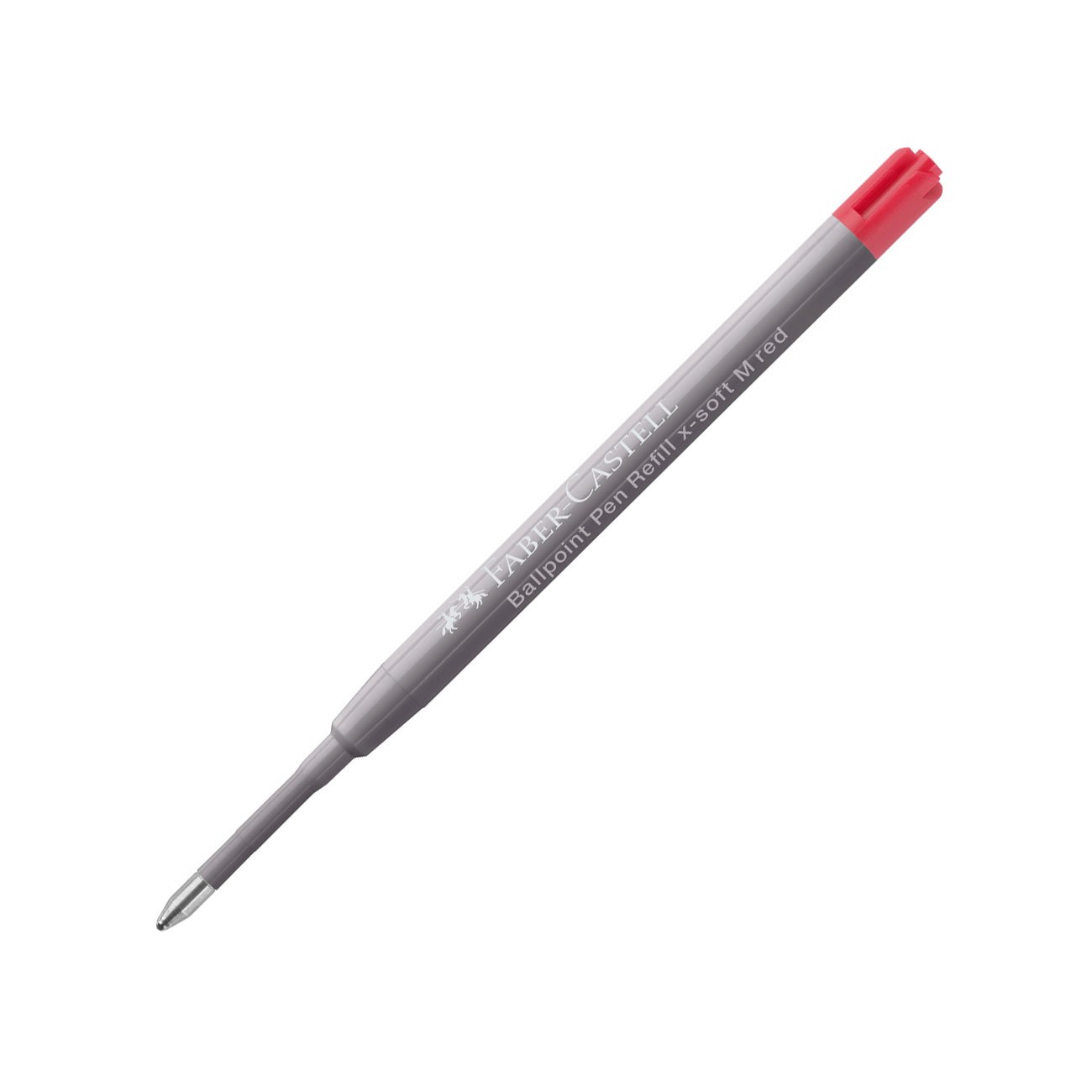 Faber-Castell Пълнител за химикалка X-Soft