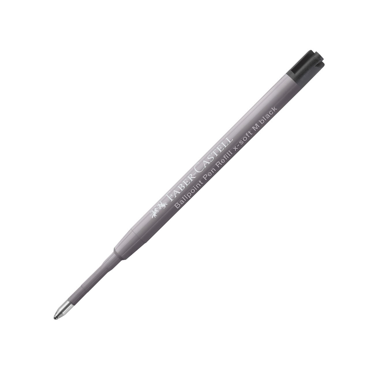 Faber-Castell Пълнител за химикалка X-Soft