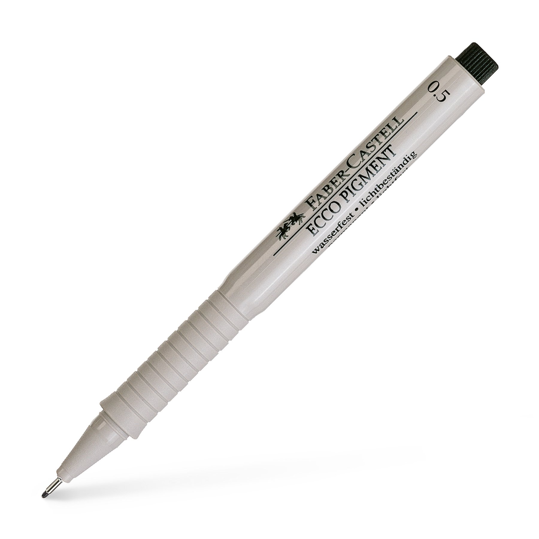 Faber-Castell Тънкописец Ecco Pigment