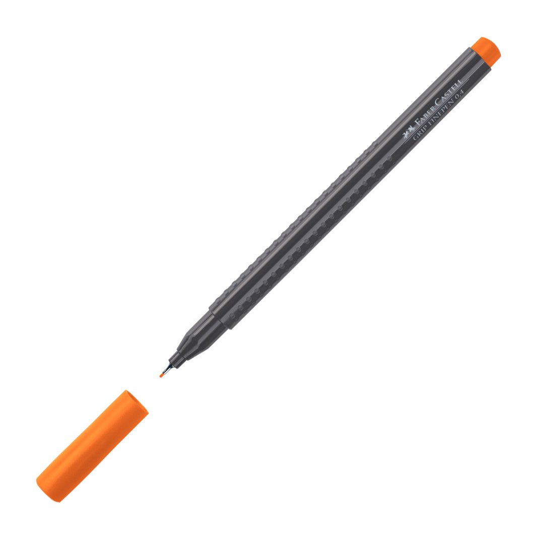 Faber-Castell Тънкописец Grip