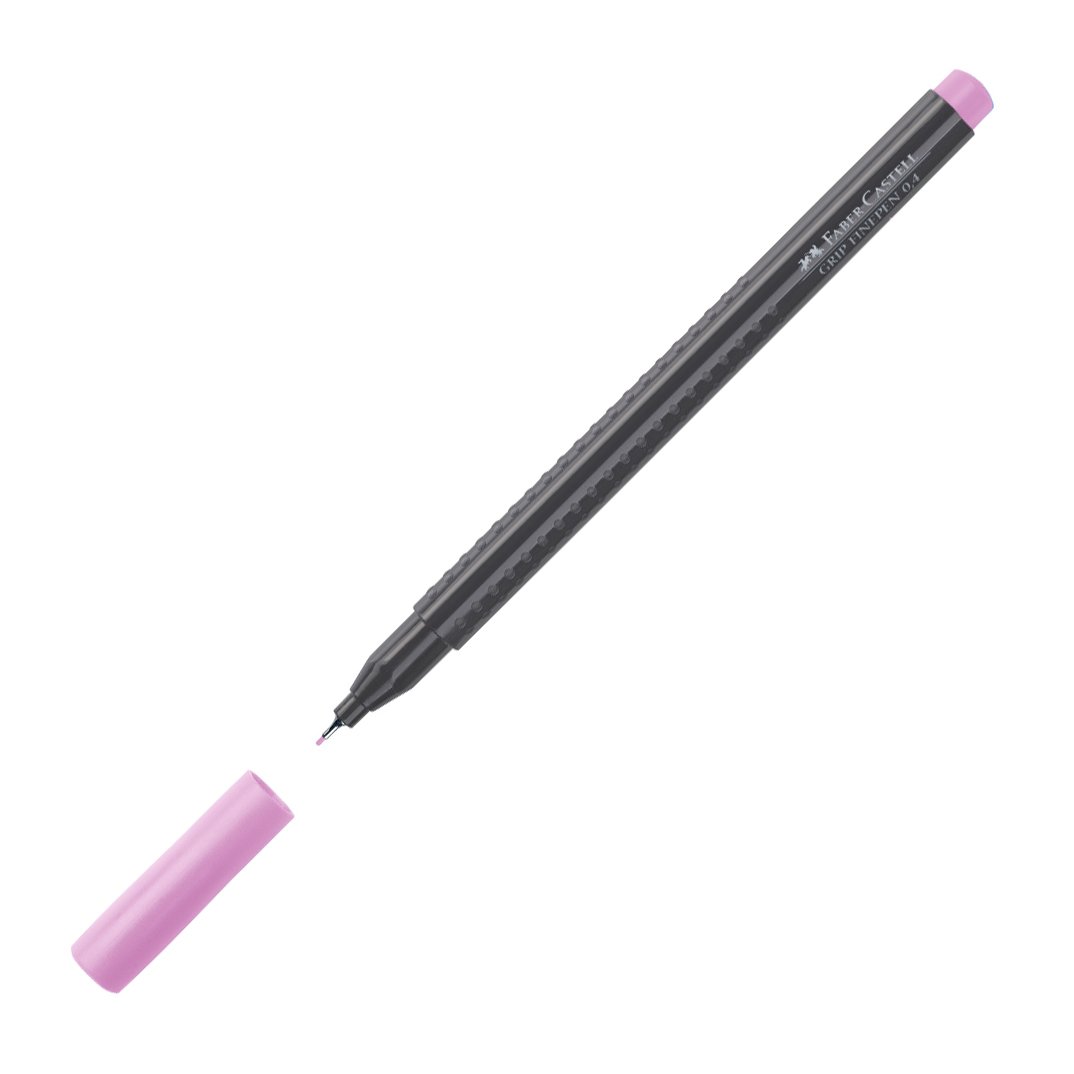 Faber-Castell Тънкописец Grip