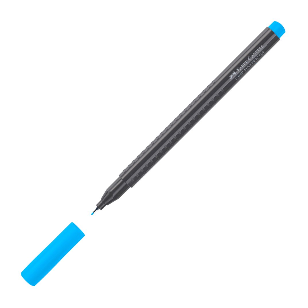 Faber-Castell Тънкописец Grip