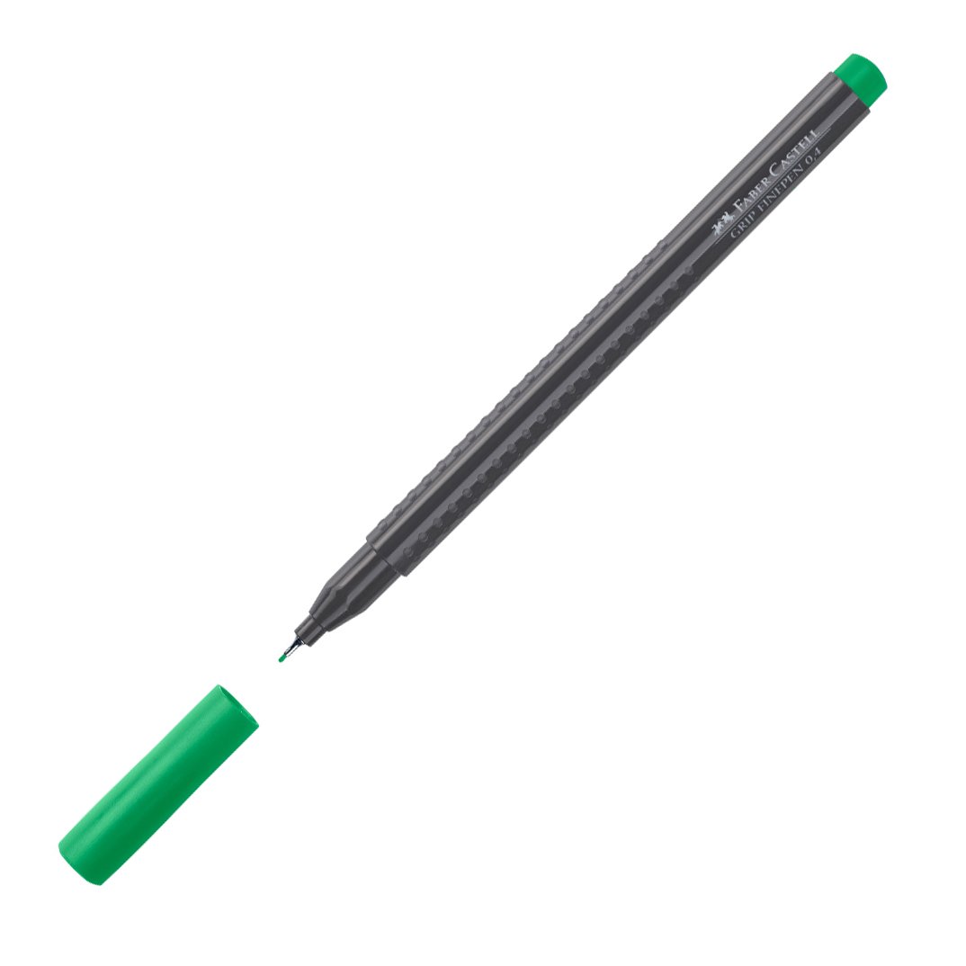 Faber-Castell Тънкописец Grip