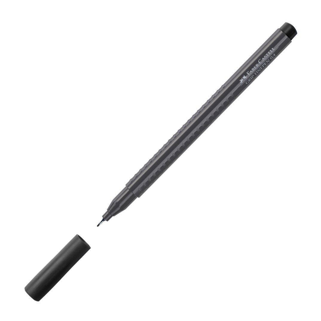Faber-Castell Тънкописец Grip