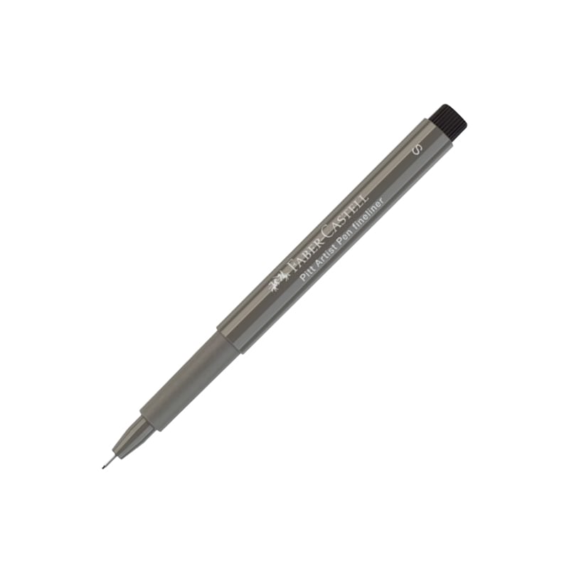 Faber-Castell Тънкописец Pitt Pen 273