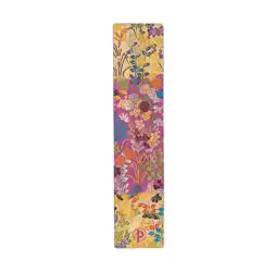 Paperblanks Книгоразделител Kara-Ori Pink