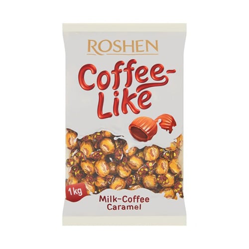 Roshen Бонбони Coffee Likе