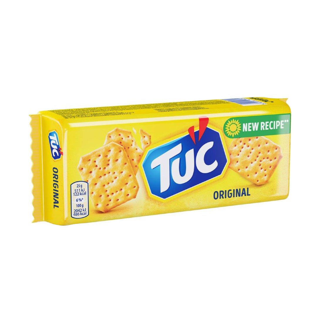Tuc Бисквити