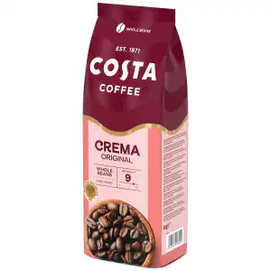 Costa Coffee Crema 500гр на зърна