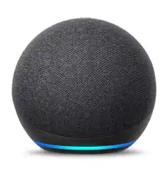 Смарт колона Amazon Echo Dot 5 (2022)