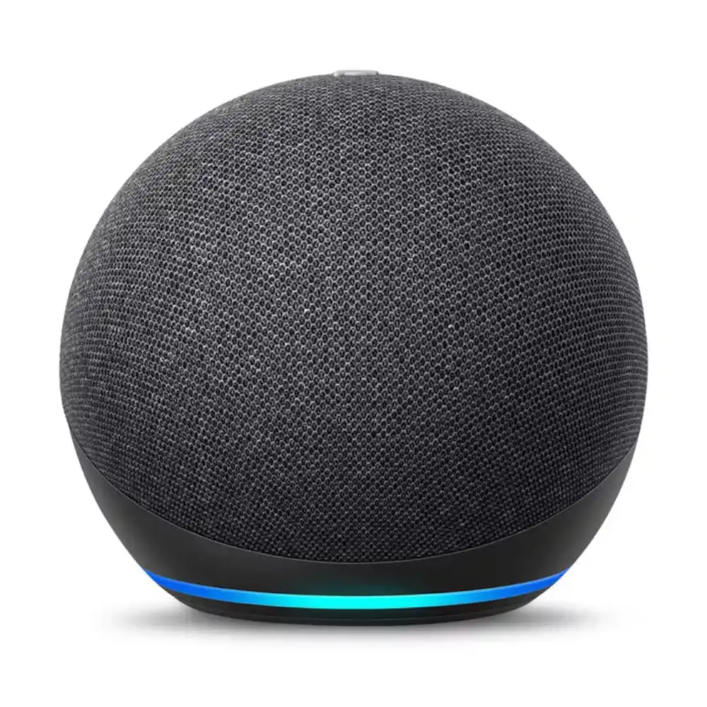 Смарт колона Amazon Echo Dot 5 (2022)