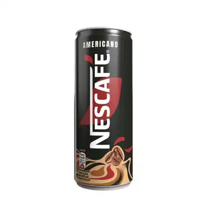Кафе напитка NESCAFE® Americano