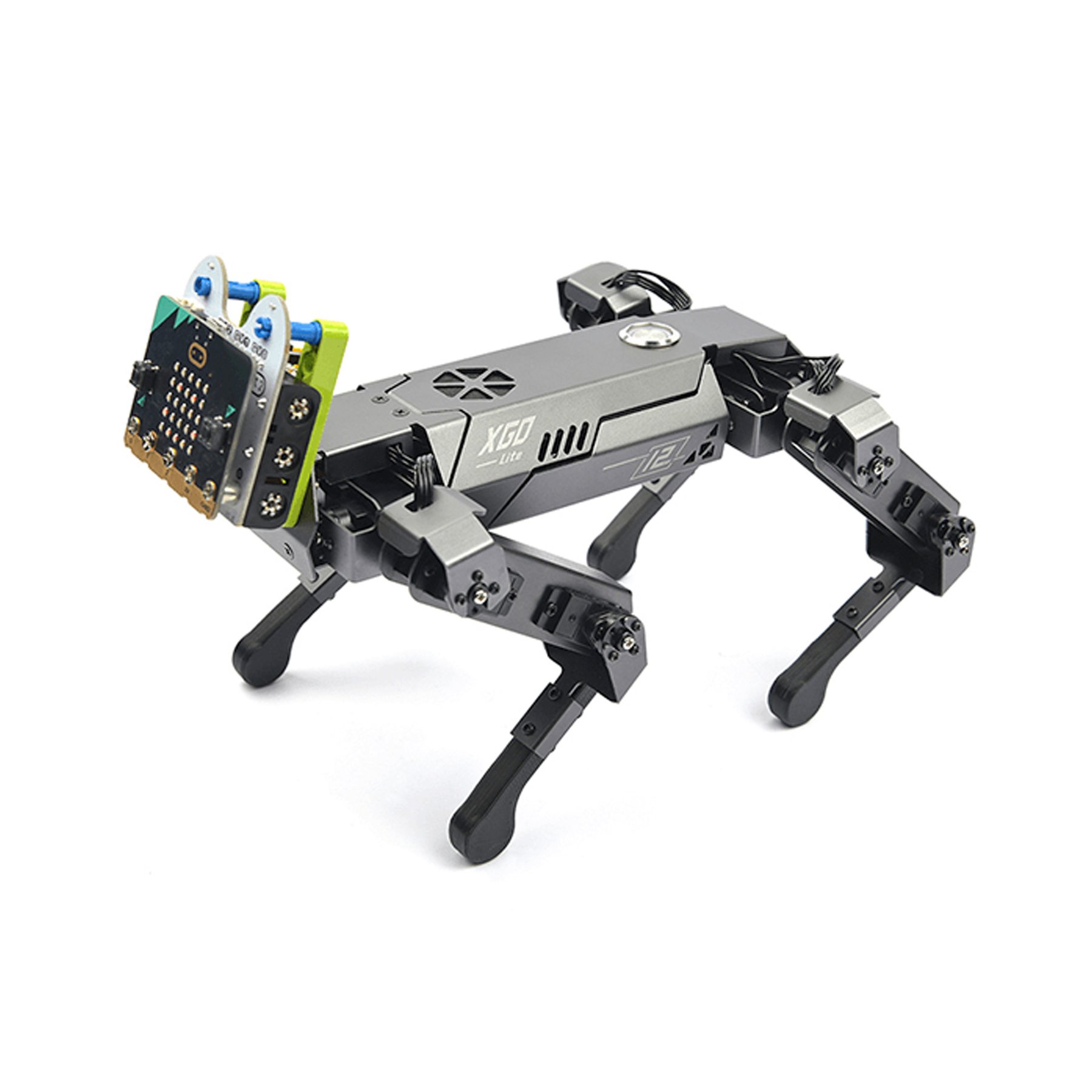 Комплект Куче Elecfreaks XGO EF08268