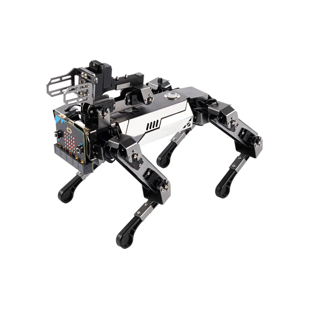 Комплект Куче Elecfreaks XGO EF08289