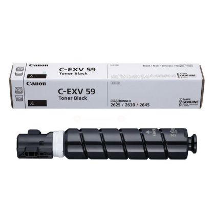Консуматив Canon Toner C-EXV 59
